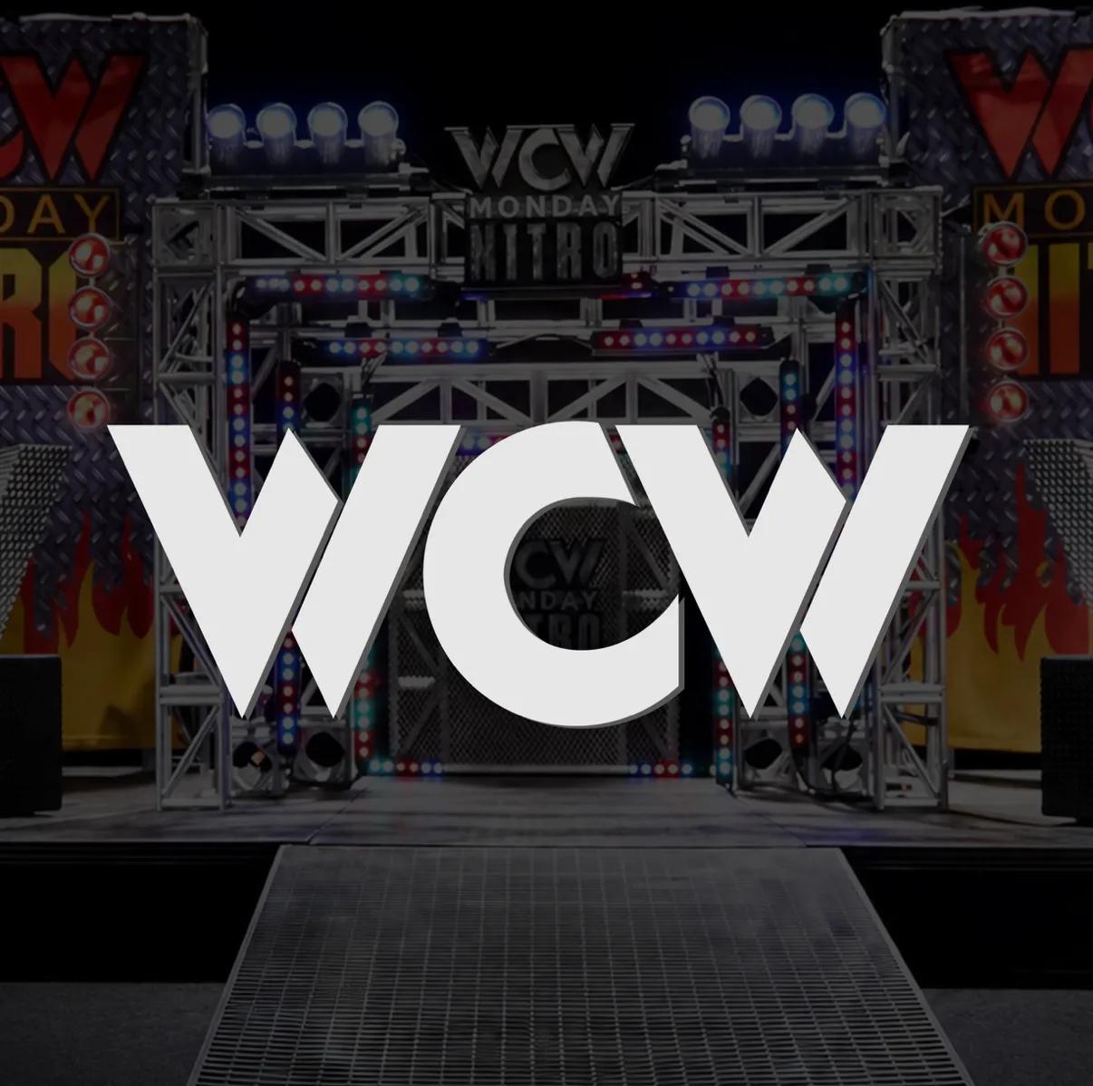 WCW