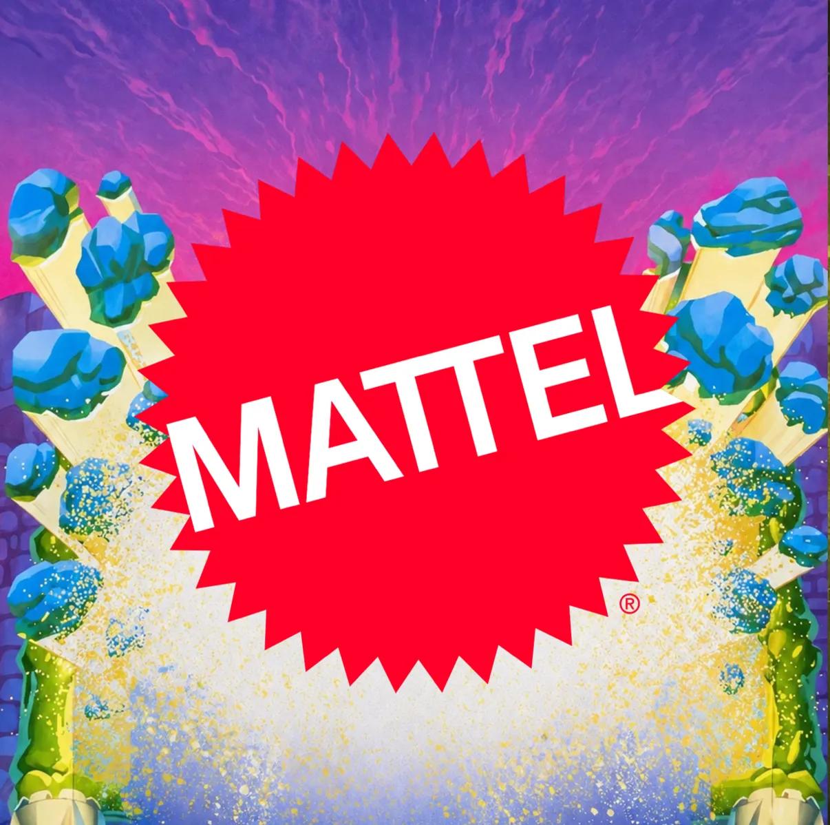 MATTEL (OTHER)
