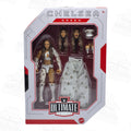 WWE MATTEL ULTIMATE EDITION SERIES 31 CHELSEA GREEN
