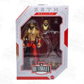 WWE MATTEL ULTIMATE EDITION SERIES 30 SETH ROLLINS