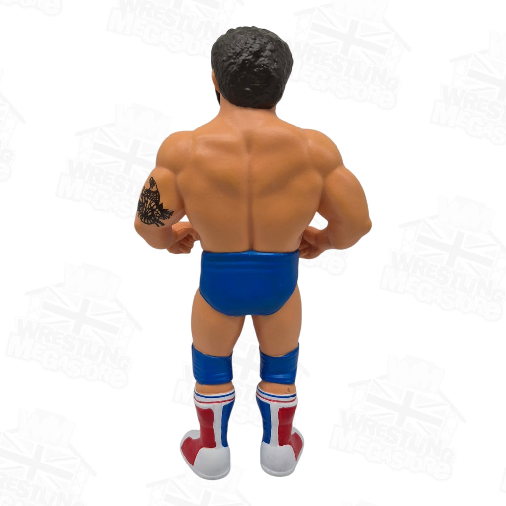 BIG RUBBER GUYS WAVE 9 HARLEY RACE