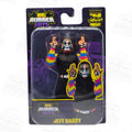 BIG RUBBER GUYS WAVE 9 JEFF HARDY *DAMAGED*