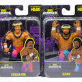 BIG RUBBER GUYS WAVE 13 ISLANDERS (BUNDLE OF 2)