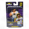 BIG RUBBER GUYS WAVE 9 BRAWLER *DAMAGED*