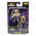 BIG RUBBER GUYS EXCLUSIVE RIC FLAIR