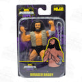 BIG RUBBER GUYS WAVE 13 BRUISER BRODY