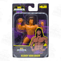 BIG RUBBER GUYS WAVE 13 KERRY VON ERICH