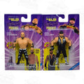 MAJOR BENDIES WAVE 4 GALLOWS/ANDERSON (BUNDLE OF 2)