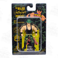 MAJOR BENDIES EXCLUSIVE SGT SLAUGHTER
