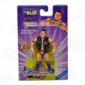 MAJOR BENDIES WAVE 4 BRITISH BULLDOG