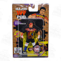 MAJOR BENDIES EXTREME MIKEY WHIPWRECK (BLOODY CHASE)