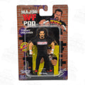 MAJOR BENDIES EXTREME TOMMY DREAMER