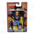 MAJOR BENDIES EXTREME DUSTY RHODES (BLOODY VARIANT)
