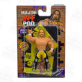 MAJOR BENDIES EXTREME JERRY LYNN