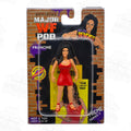 MAJOR BENDIES EXTREME FRANCINE