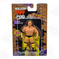 MAJOR BENDIES EXTREME SHANE DOUGLAS