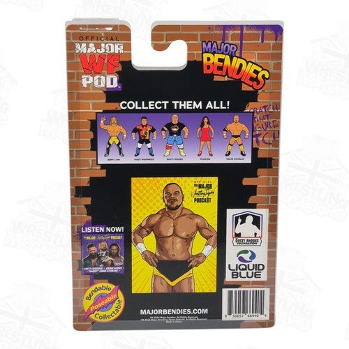 MAJOR BENDIES EXTREME SHANE DOUGLAS