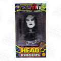 WCW TOYBIZ HEAD RINGERS SERIES 1 STING