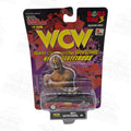 WCW RACING CHAMPIONS NITRO STREETRODS REY MYSTERIO JR