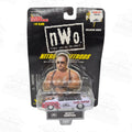 WCW RACING CHAMPIONS NITRO STREETRODS SCOTT NORTON