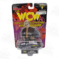 WCW RACING CHAMPIONS NITRO STREETRODS STEVE MCMICHAEL