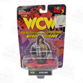 WCW RACING CHAMPIONS NITRO STREETRODS SATURN