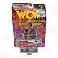WCW RACING CHAMPIONS NITRO STREETRODS ROWDY RODDY PIPER