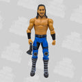 WWE BASIC MATTEL BATTLE PACK MUSTAFA ALI