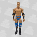 WWE BASIC MATTEL SERIES 22 ZACK RYDER