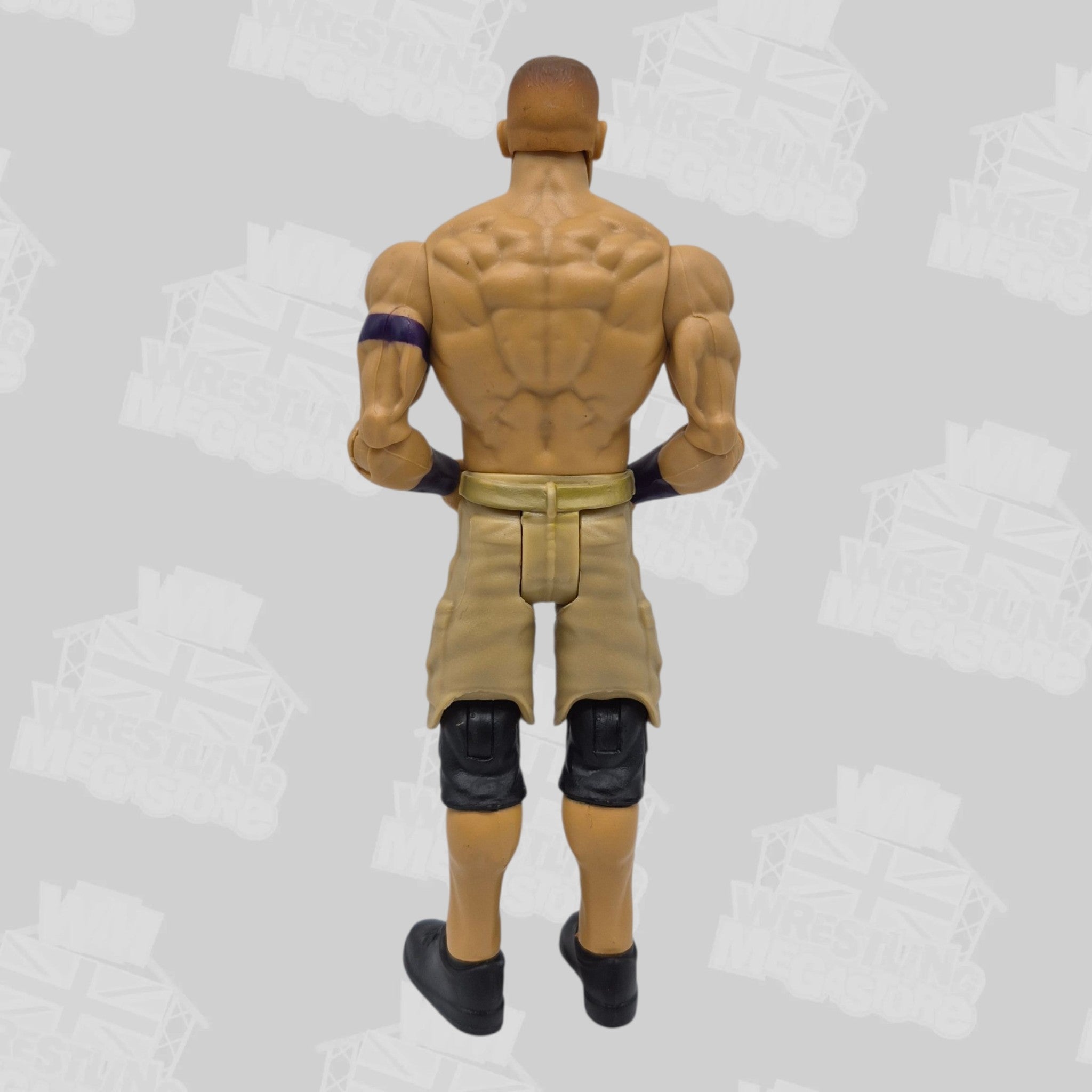 WWE BASIC MATTEL SERIES 39 JOHN CENA