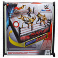 WWE MATTEL MAIN EVENT SUPERSTAR RING