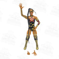 WWE ELITE MATTEL WRESTLEMANIA BIANCA BELAIR