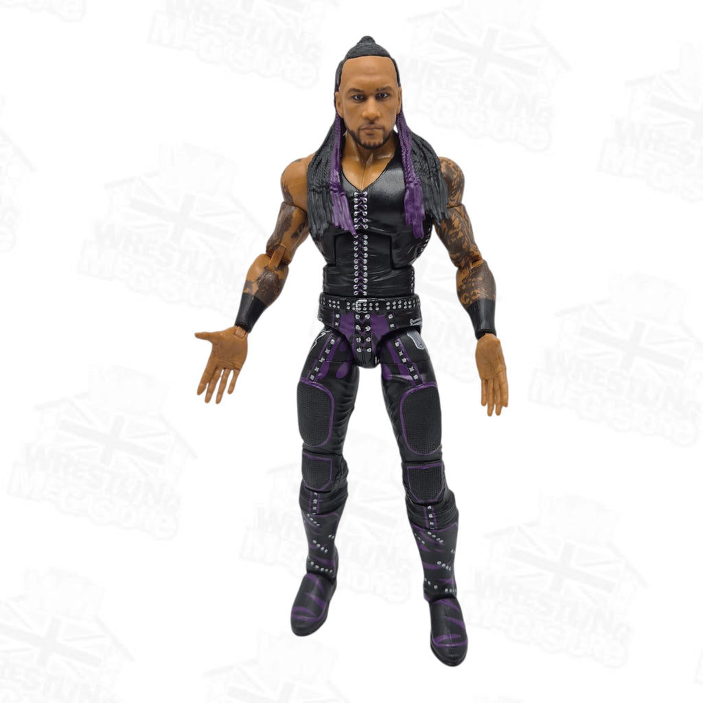 WWE ELITE MATTEL SERIES 109 DAMIAN PRIEST