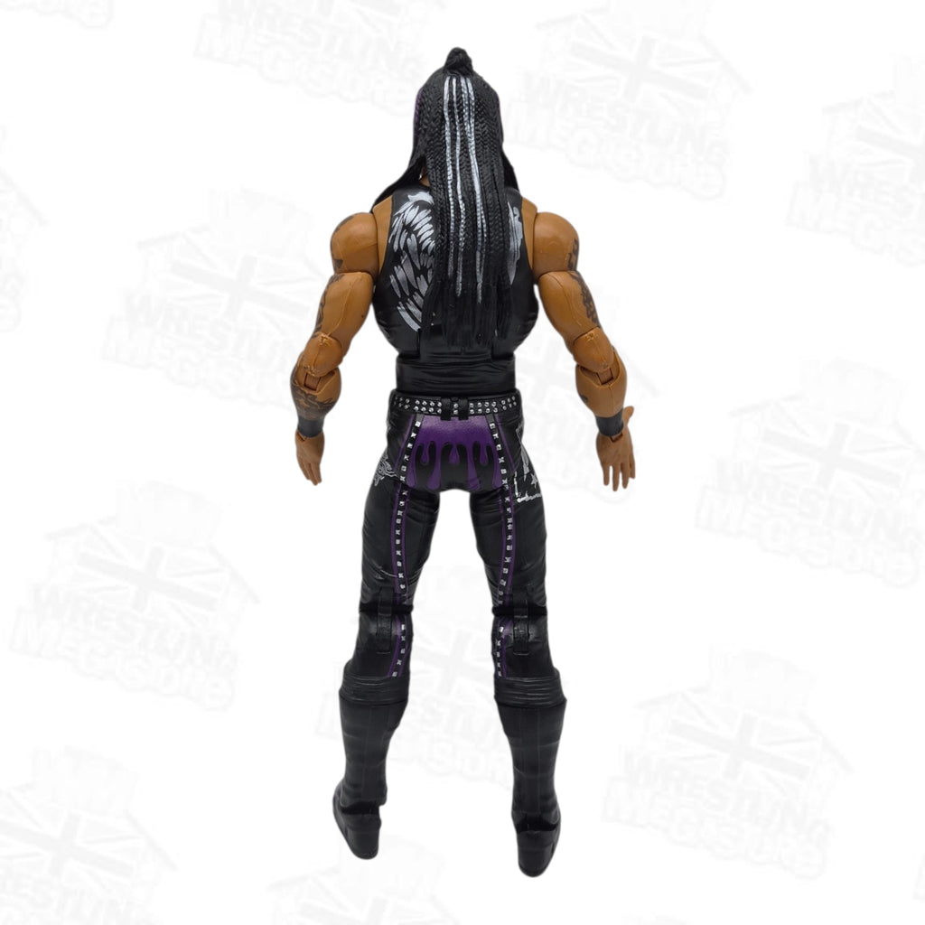 WWE ELITE MATTEL SERIES 109 DAMIAN PRIEST