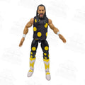 WWE ELITE MATTEL TOP PICKS SETH ROLLINS
