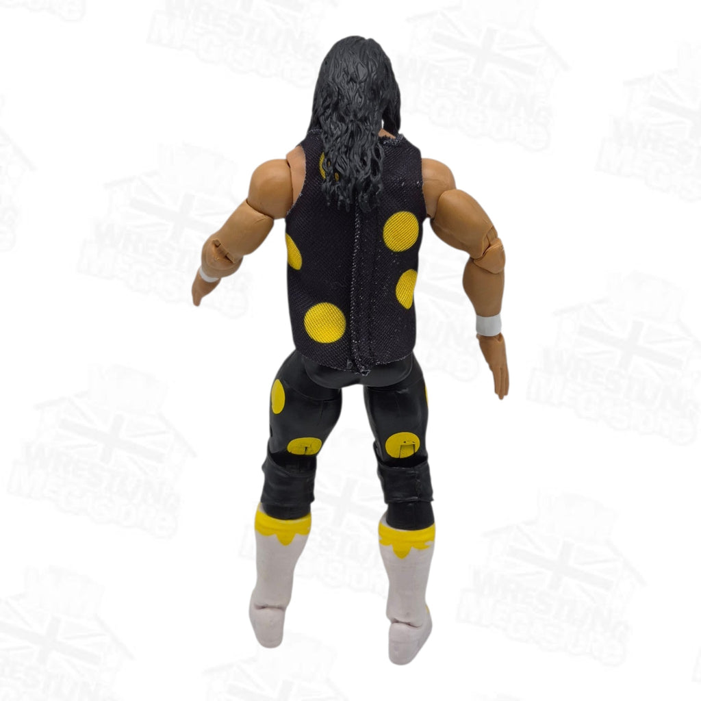 WWE ELITE MATTEL TOP PICKS SETH ROLLINS