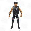 WWE ELITE MATTEL SERIES 52 D-LO BROWN *READ INFO*
