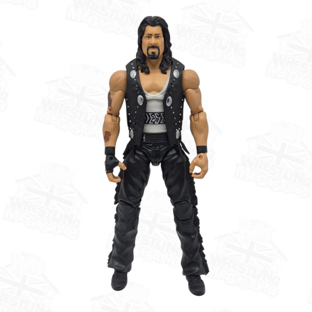 WWE ELITE MATTEL SERIES 16 DIESEL
