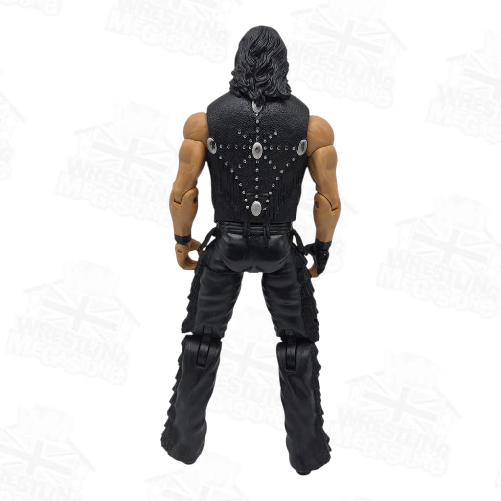 WWE ELITE MATTEL SERIES 16 DIESEL