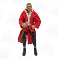 WWE ELITE MATTEL NETWORK SPOTLIGHT HUNTER HEARST HELMSLEY