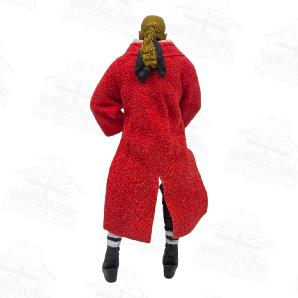 WWE ELITE MATTEL NETWORK SPOTLIGHT HUNTER HEARST HELMSLEY