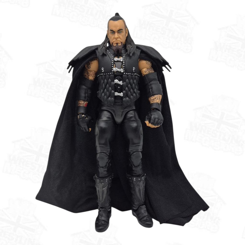 WWE ELITE MATTEL DEFINING MOMENTS UNDERTAKER