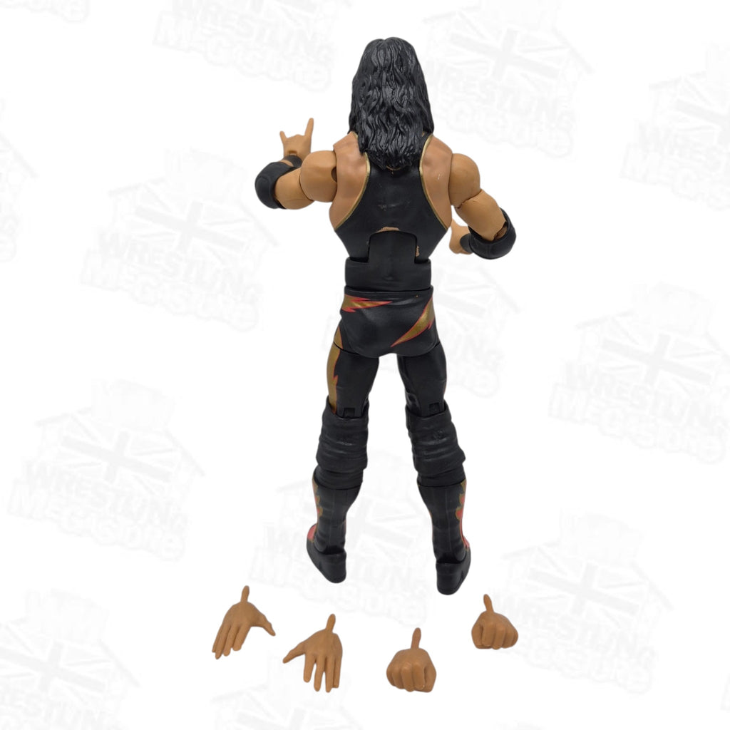 WWE ELITE MATTEL MONDAY NIGHT WAR SERIES 5 SYXX