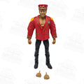 WWE ELITE MATTEL MONDAY NIGHT WAR SERIES 7 JERRY LAWLER
