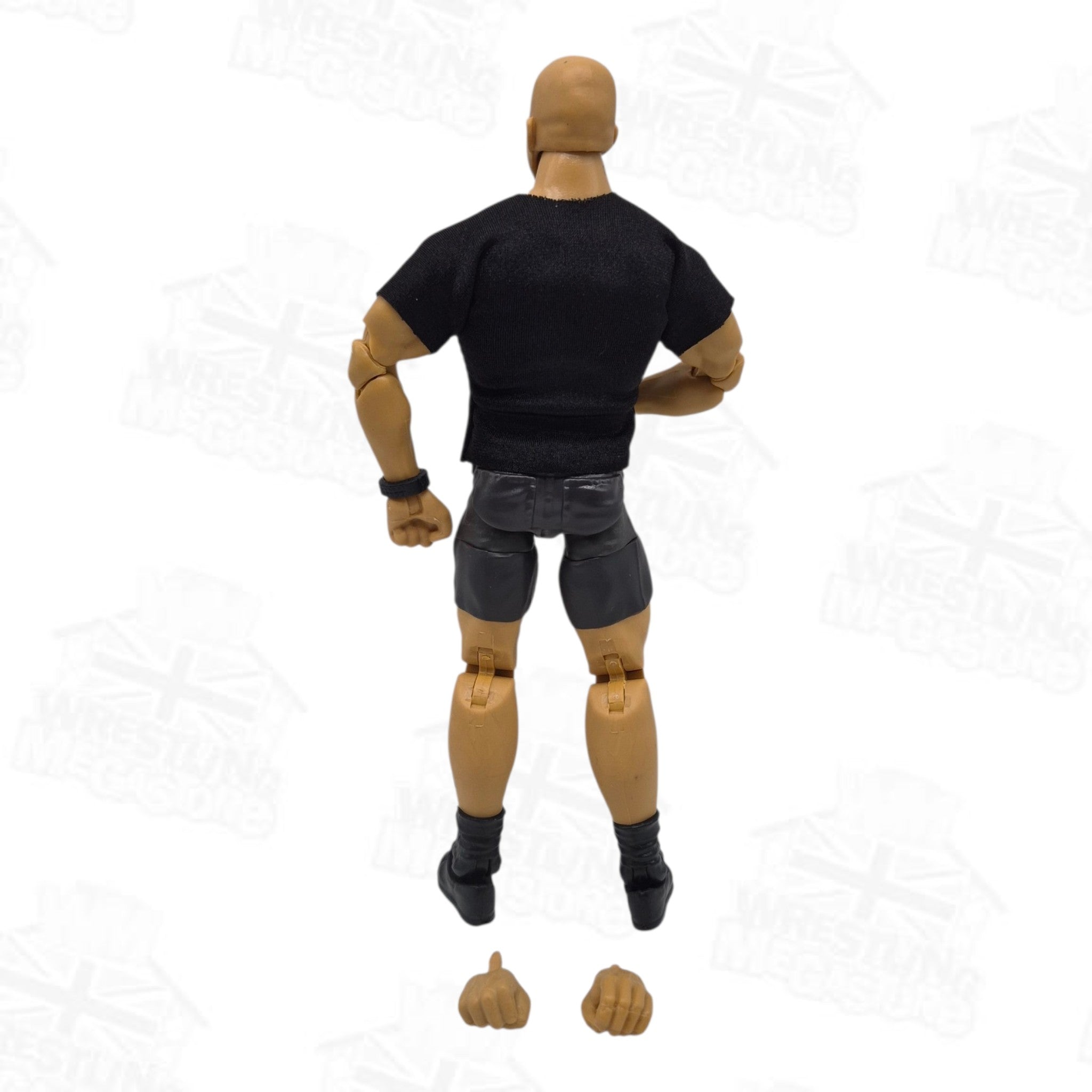 WWE ELITE MATTEL MONDAY NIGHT WAR SERIES 4 STONE COLD