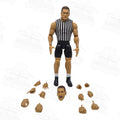 WWE ELITE MATTEL EXCLUSIVE WRESTLEMANIA 13 KEN SHAMROCK