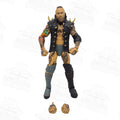 WWE ELITE MATTEL SERIES 73 ALEISTER BLACK