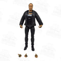 WWE ELITE MATTEL SERIES 97 RONDA ROUSEY