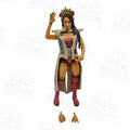 WWE ELITE MATTEL COLLECTOR'S EDITION ZELINA VEGA