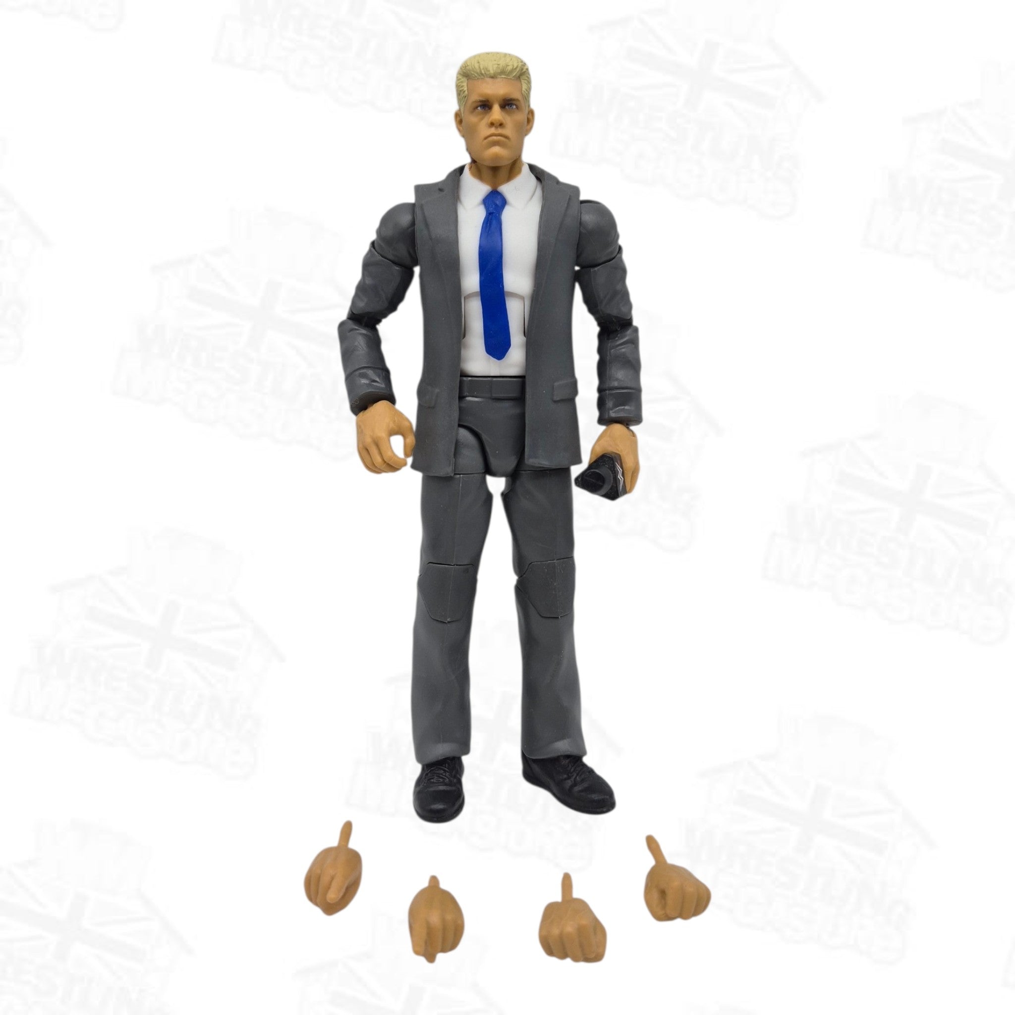 WWE ELITE MATTEL SERIES 109 CODY RHODES